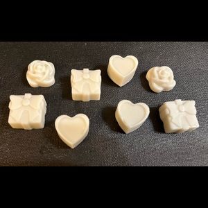 BBW Marshmallow Spice Wax Melts